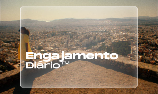 Módulo 2: Engajamento Diário para Eventos MICE